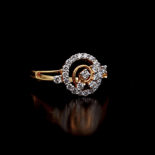 Diamond Jewellery