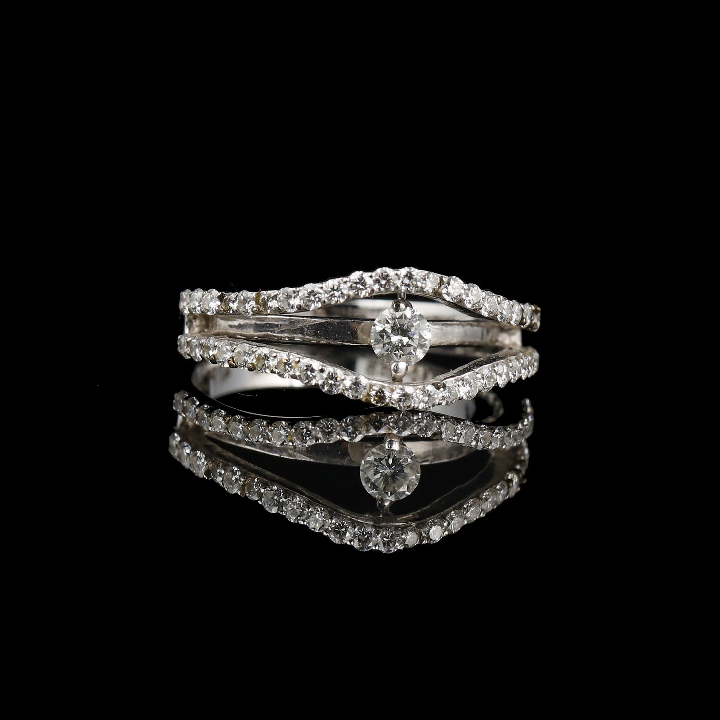 Diamond Jewellery