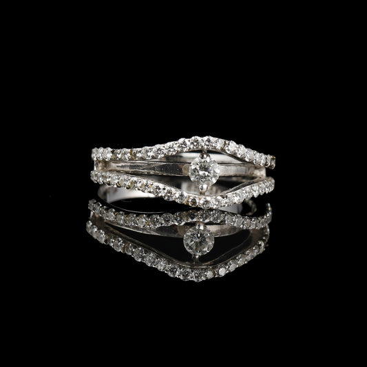 Diamond Jewellery