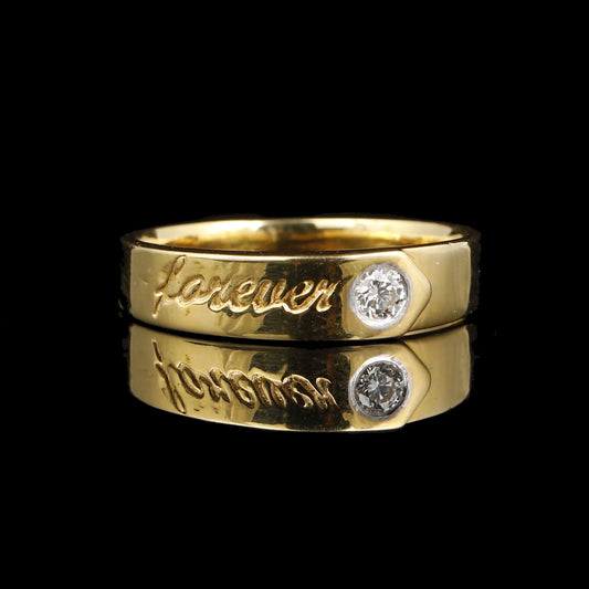 Diamond Jewellery