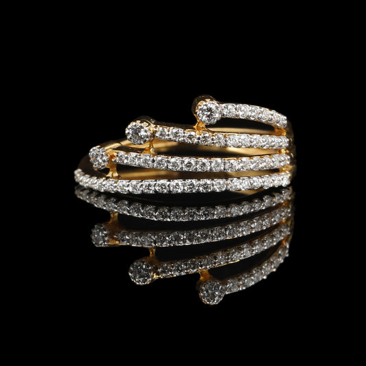 Diamond Jewellery