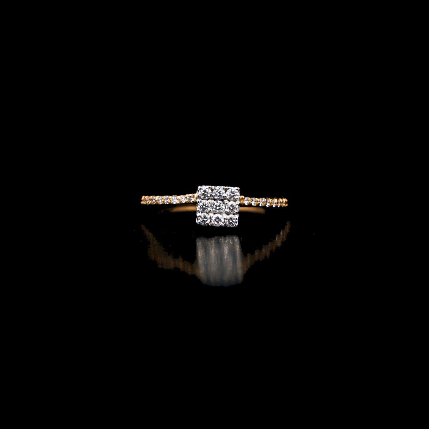 Diamond Jewellery