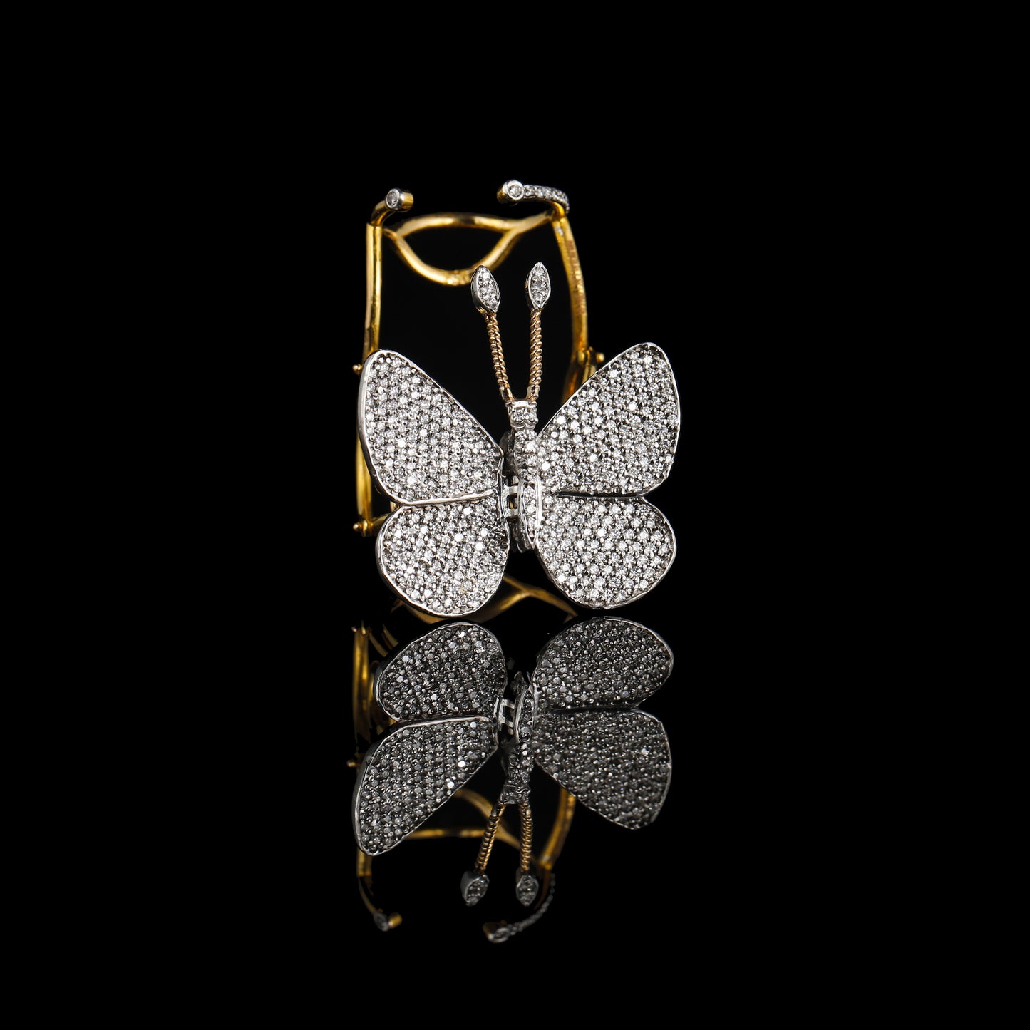 Diamond Jewellery