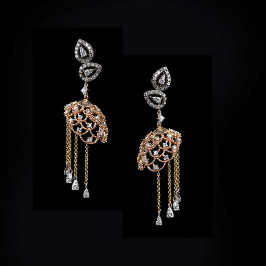 Diamond Jewellery