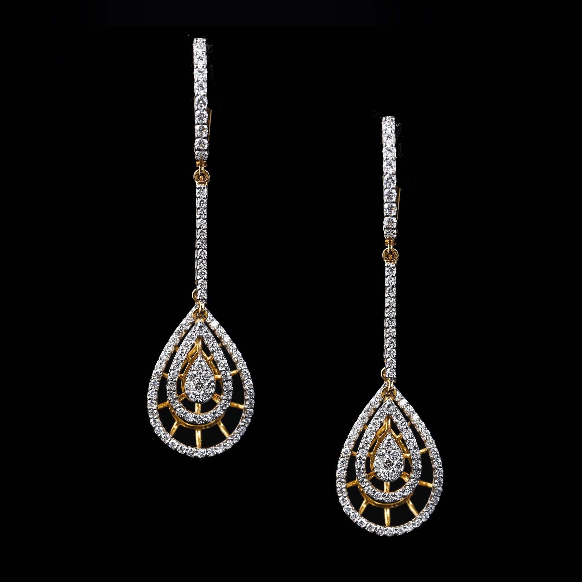 Diamond Jewellery