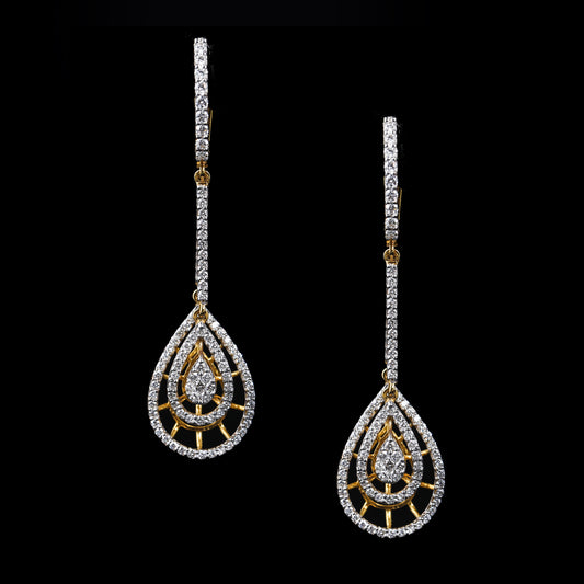 Diamond Jewellery