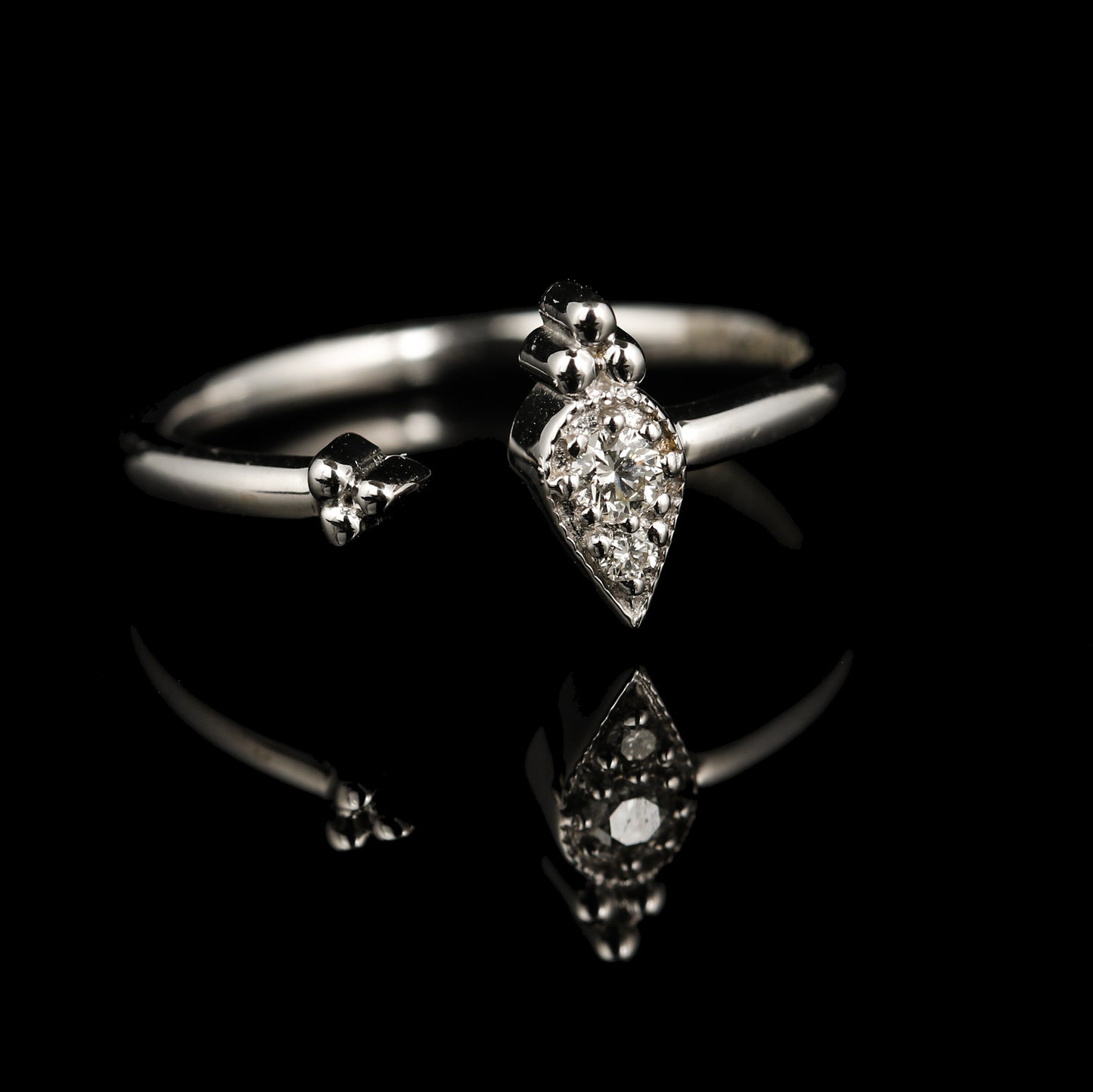 Diamond Jewellery