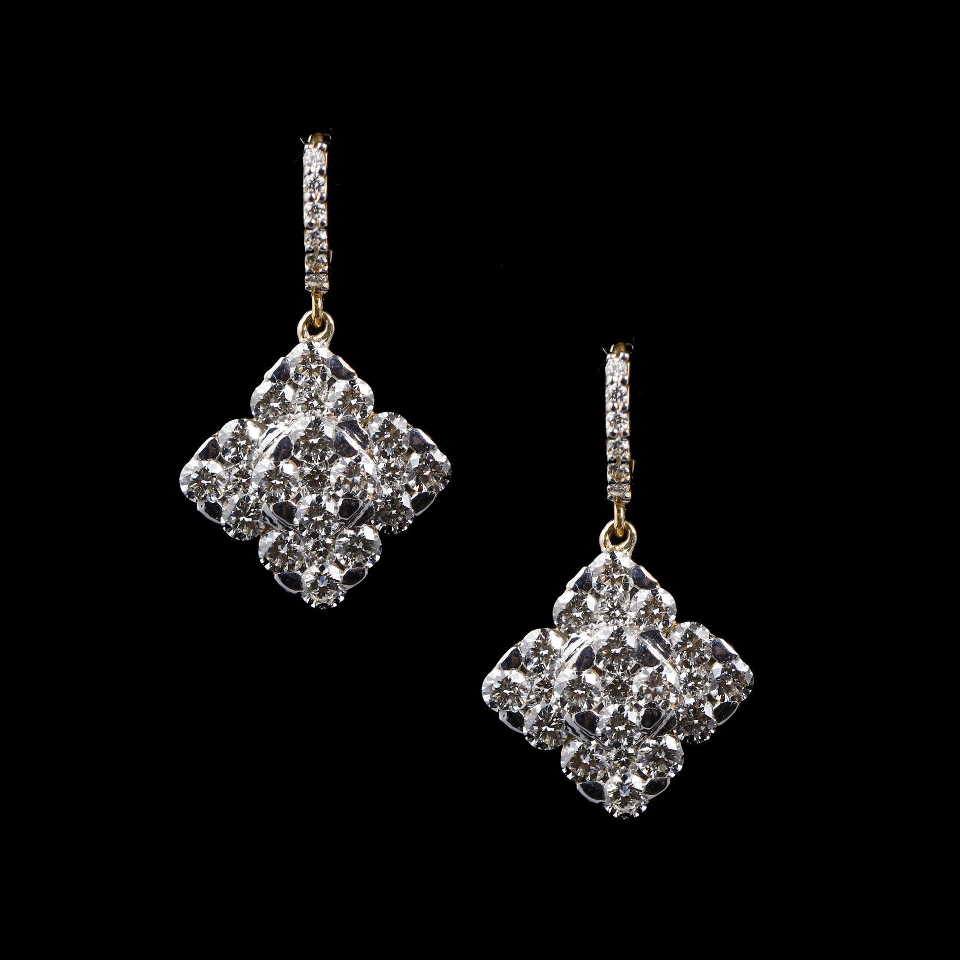 Diamond Jewellery