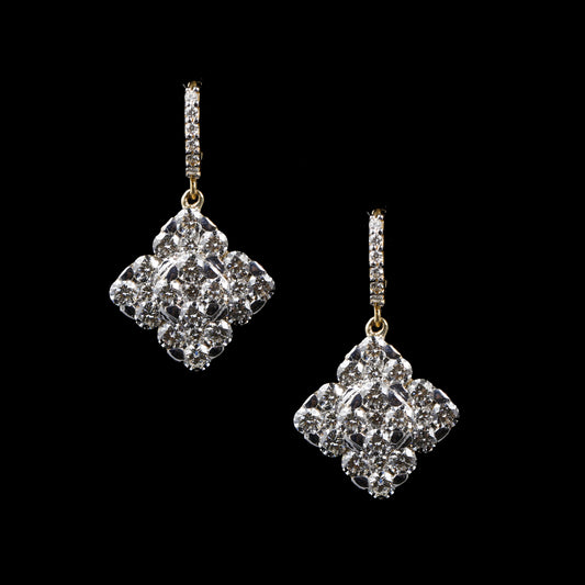 Diamond Jewellery