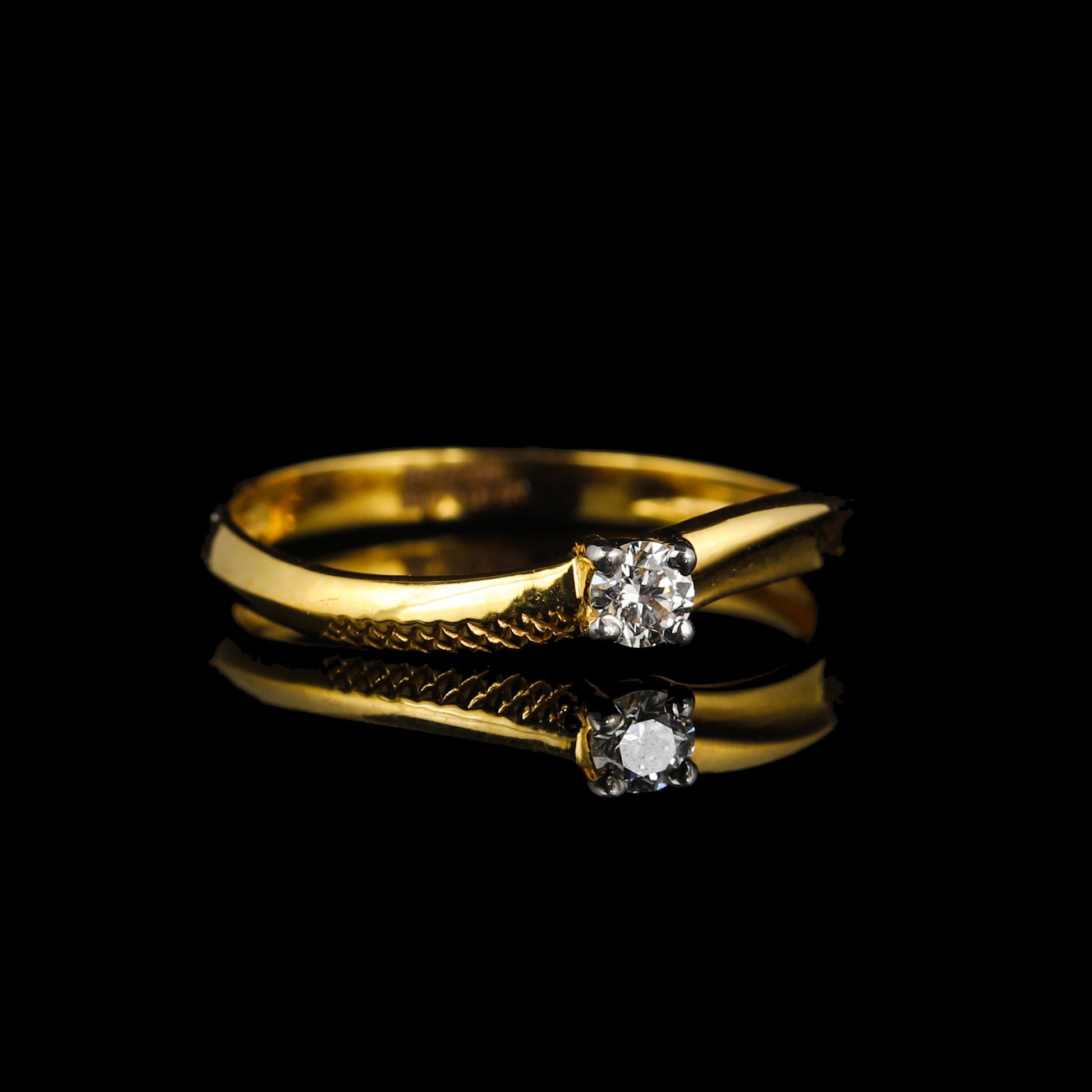 Diamond Jewellery