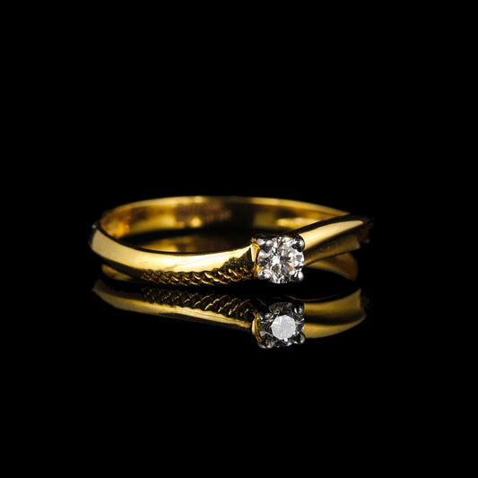 Diamond Jewellery