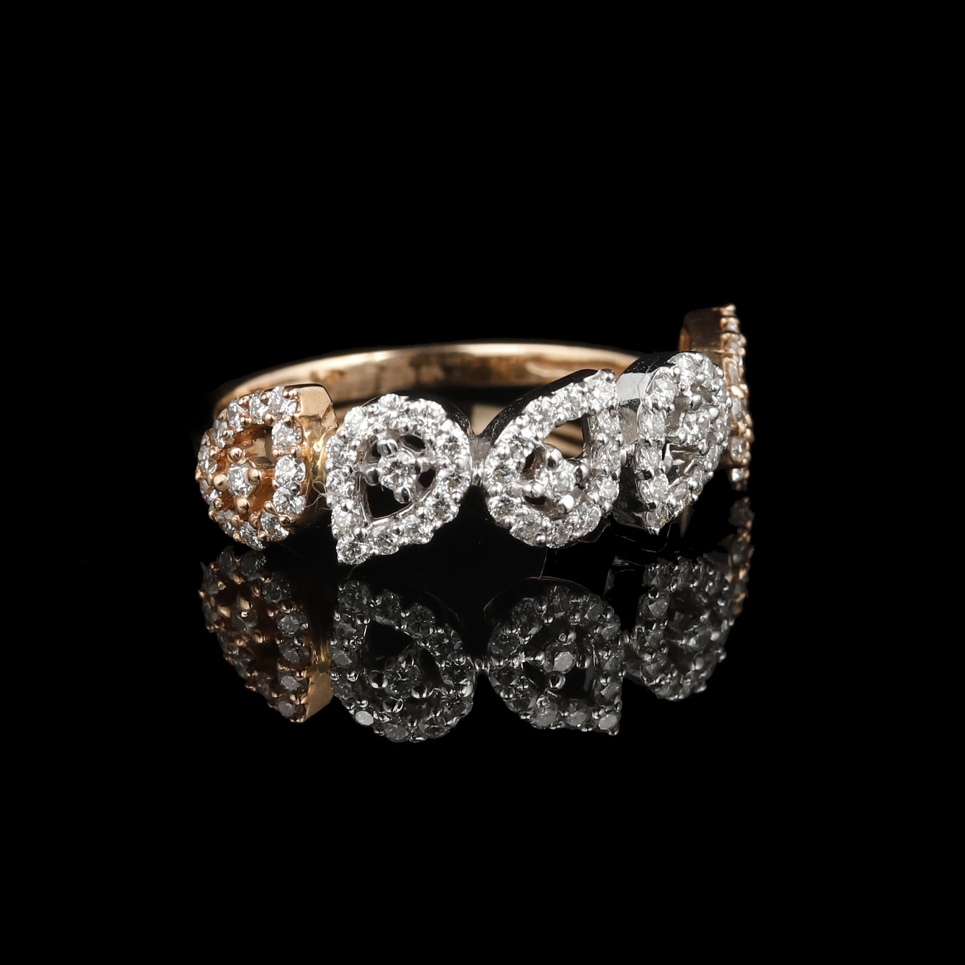 Diamond Jewellery