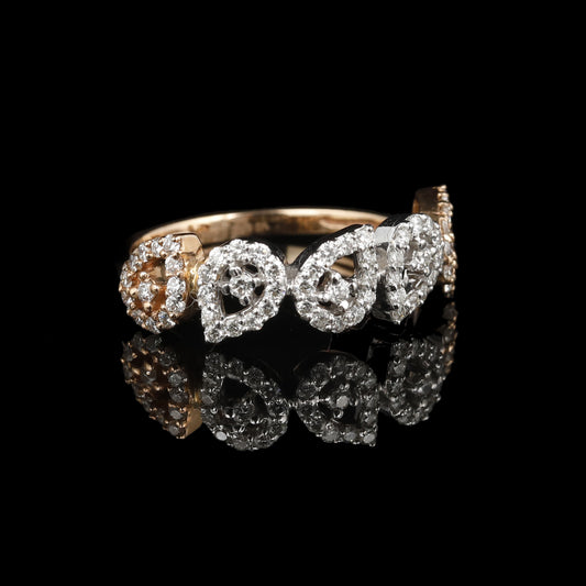 Diamond Jewellery
