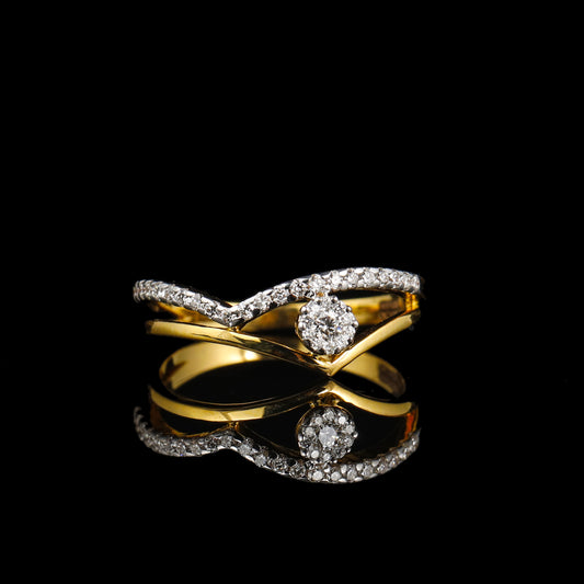 Diamond Jewellery