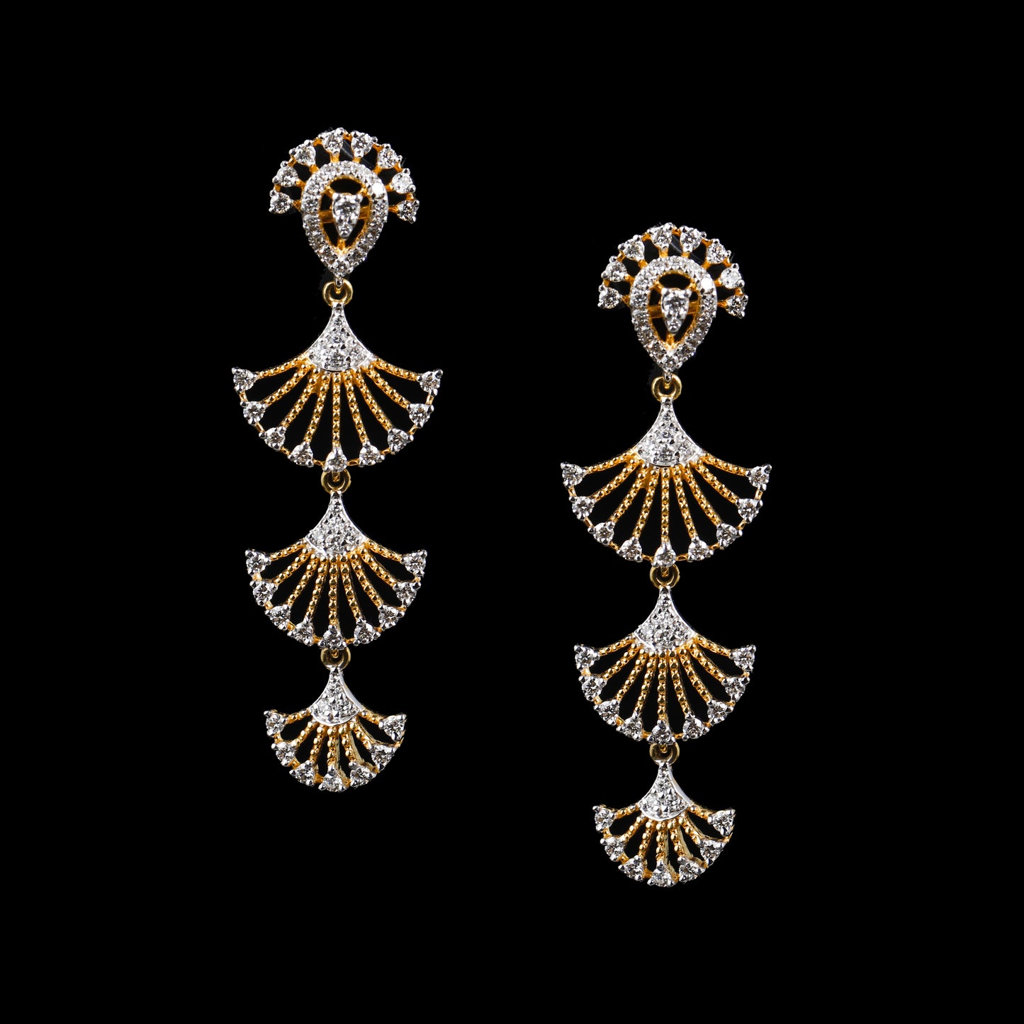 Diamond Jewellery