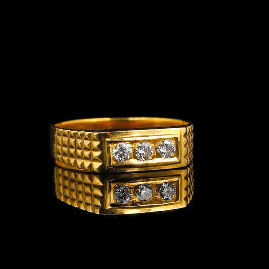 Diamond Jewellery