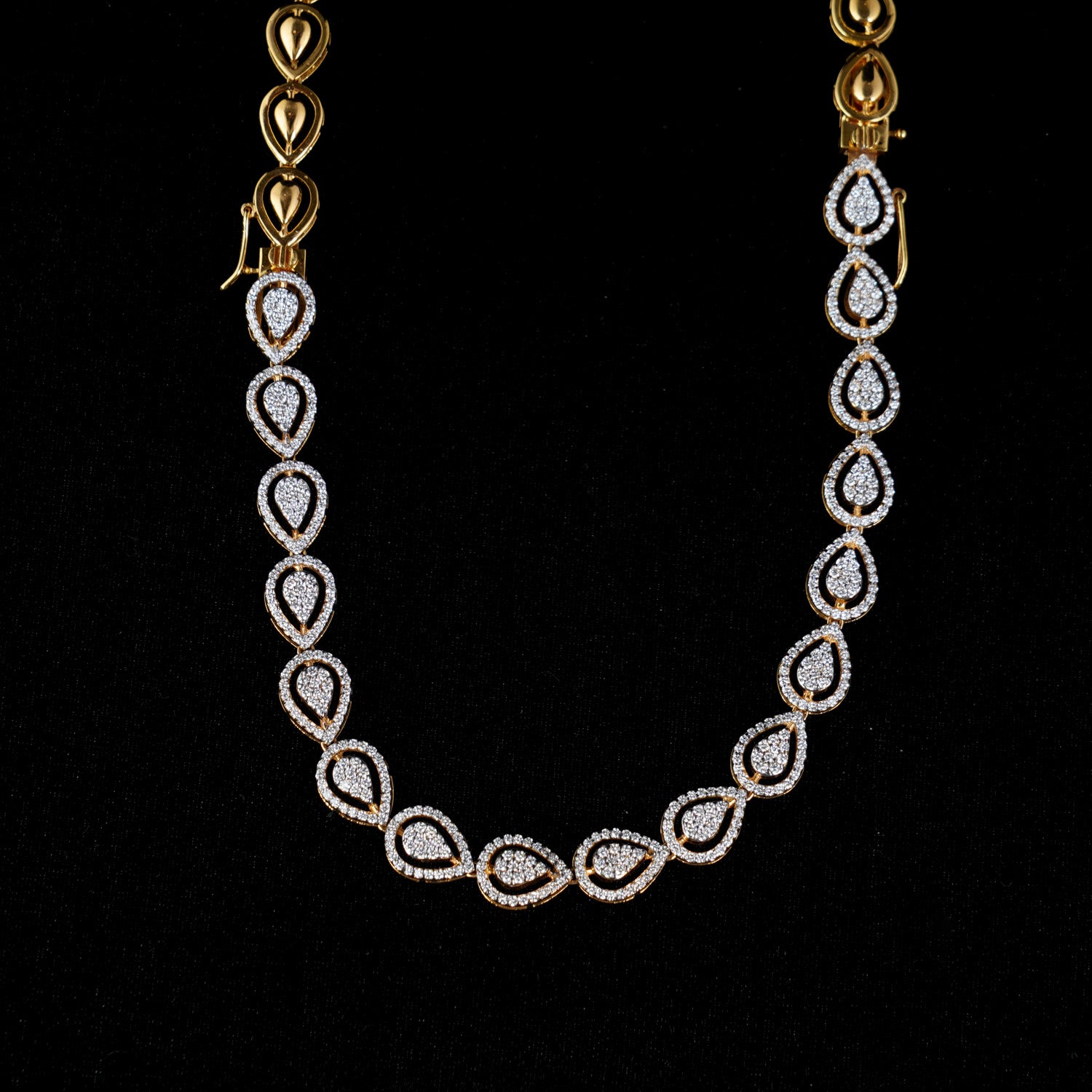 Diamond Jewellery