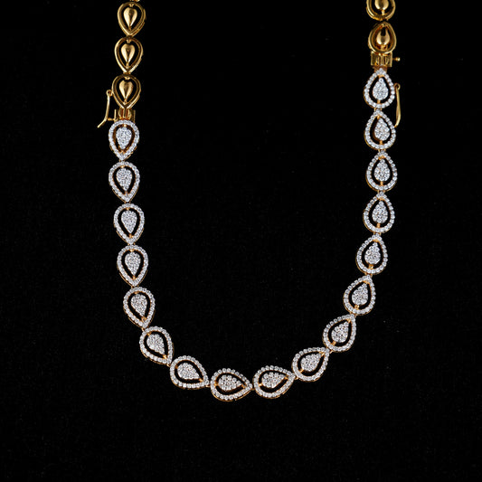 Diamond Jewellery