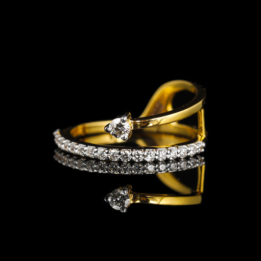 Diamond Jewellery