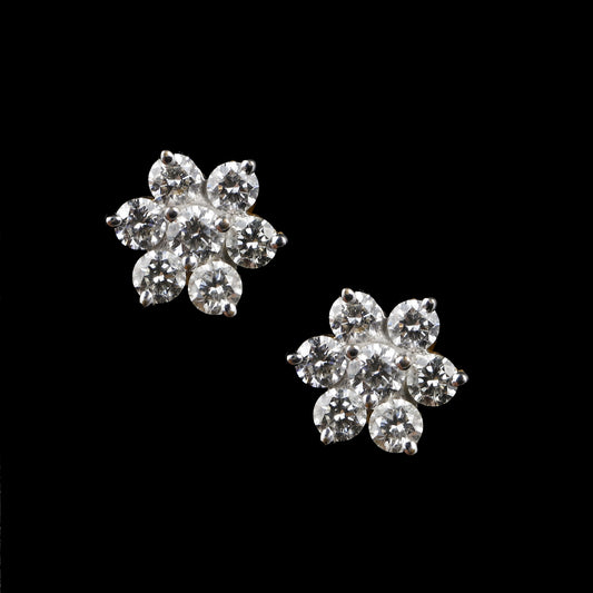Diamond Jewellery