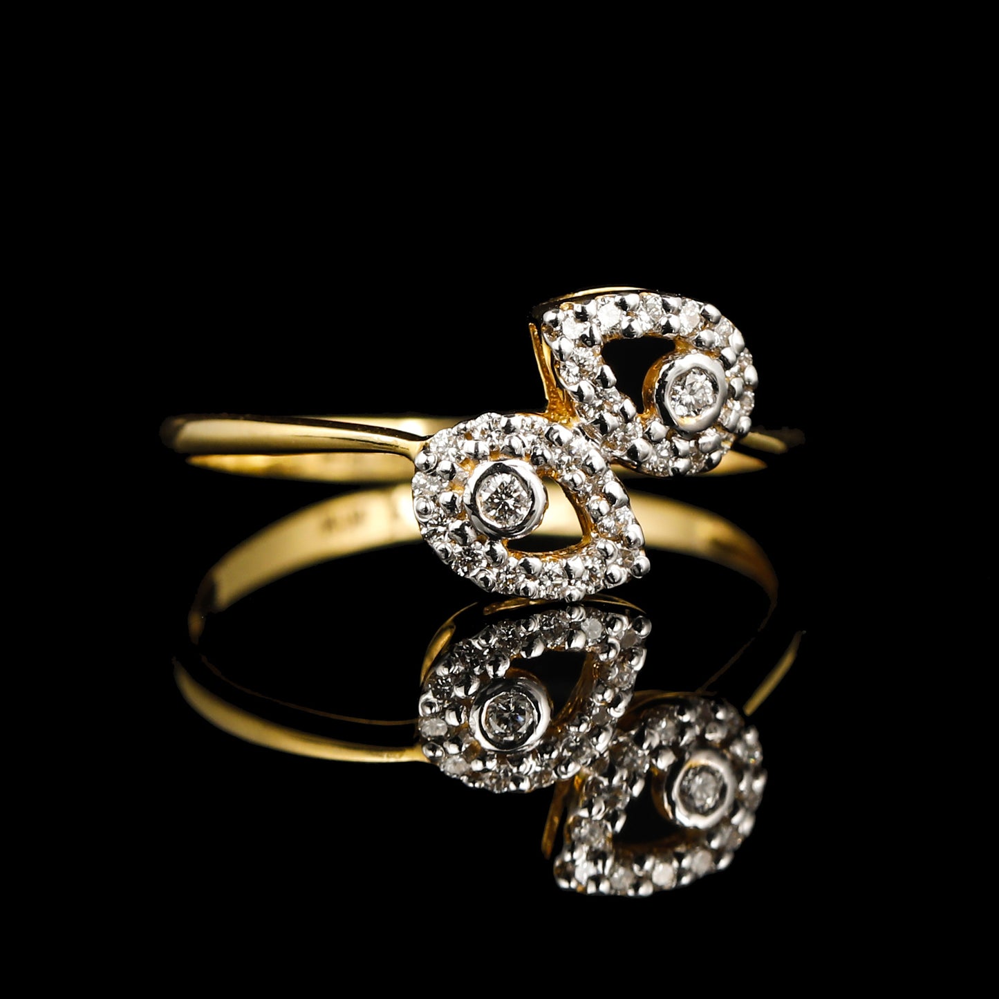 Diamond Jewellery