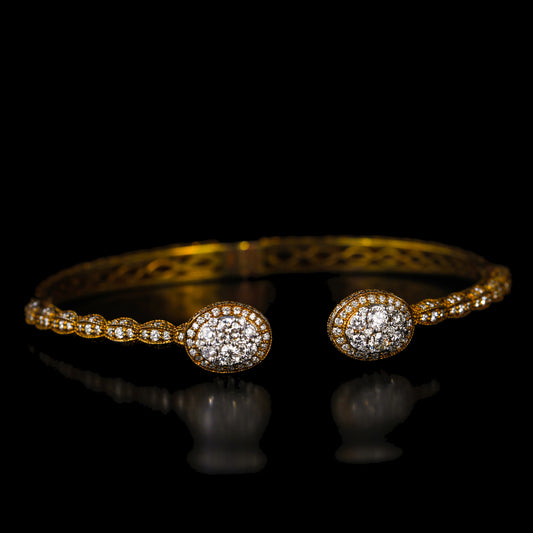 Diamond Jewellery