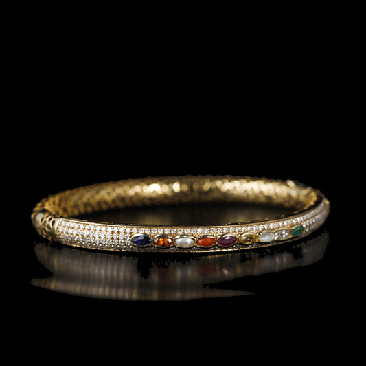 Diamond Jewellery