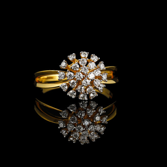 Diamond Jewellery