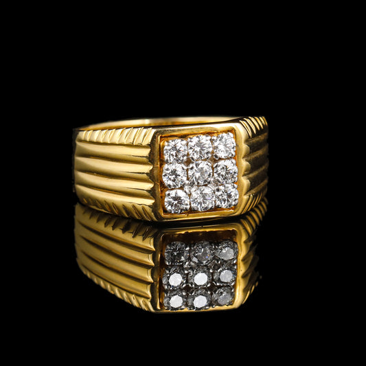 Diamond Jewellery