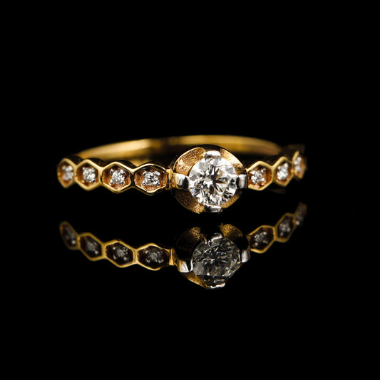 Diamond Jewellery