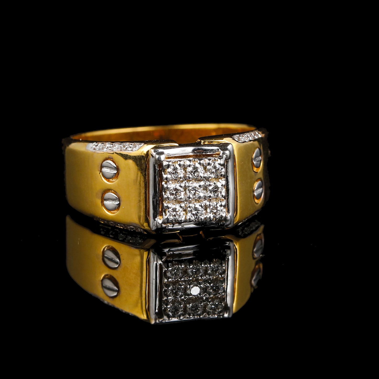 Diamond Jewellery