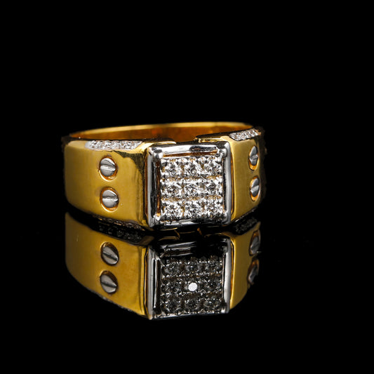 Diamond Jewellery
