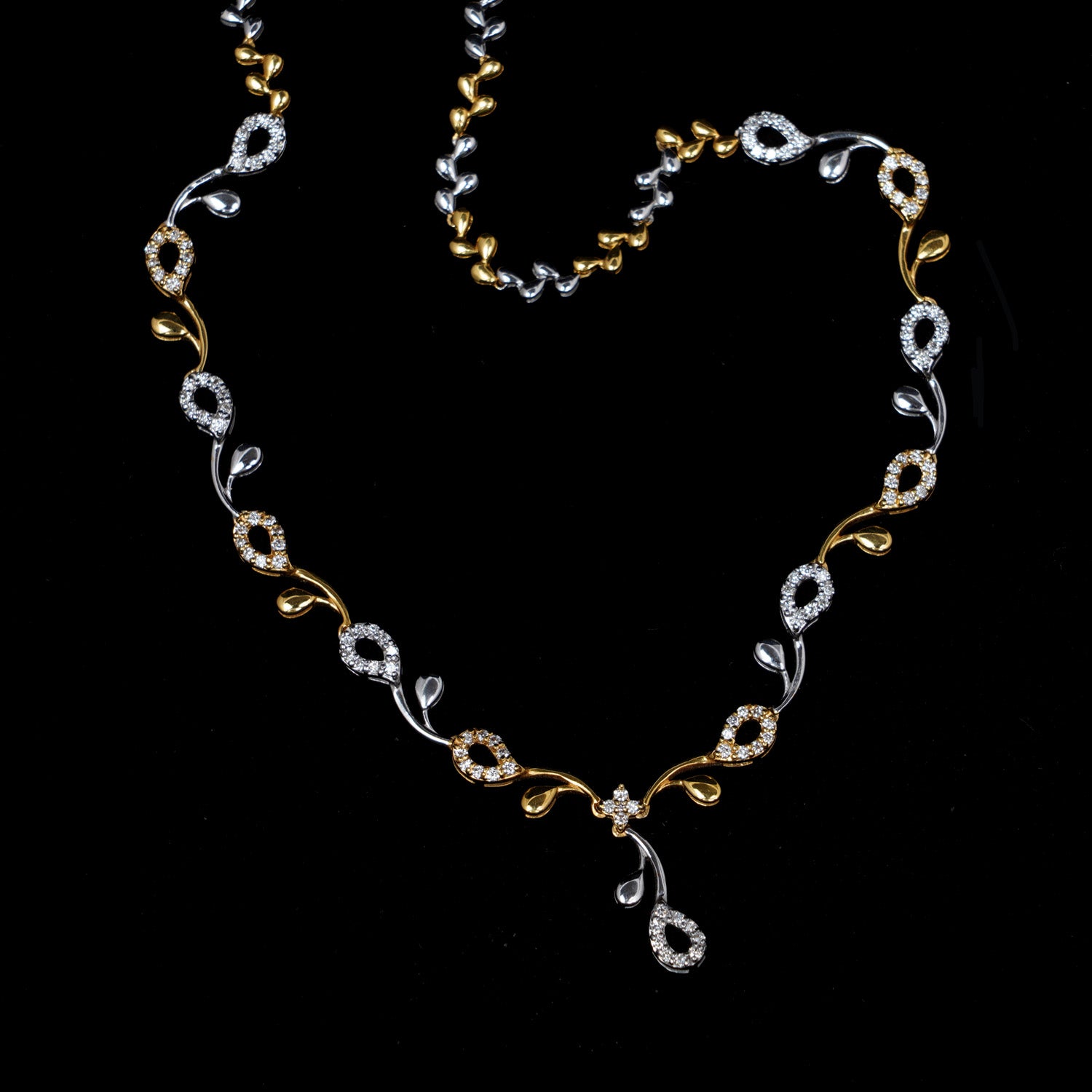 Diamond Jewellery
