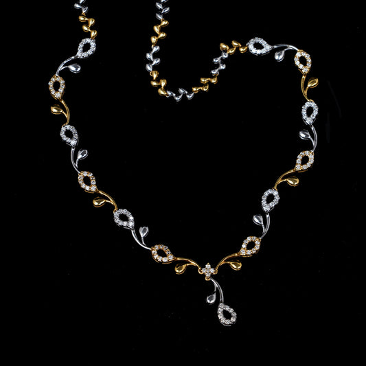 Diamond Jewellery