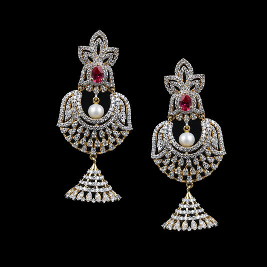 Diamond Jewellery