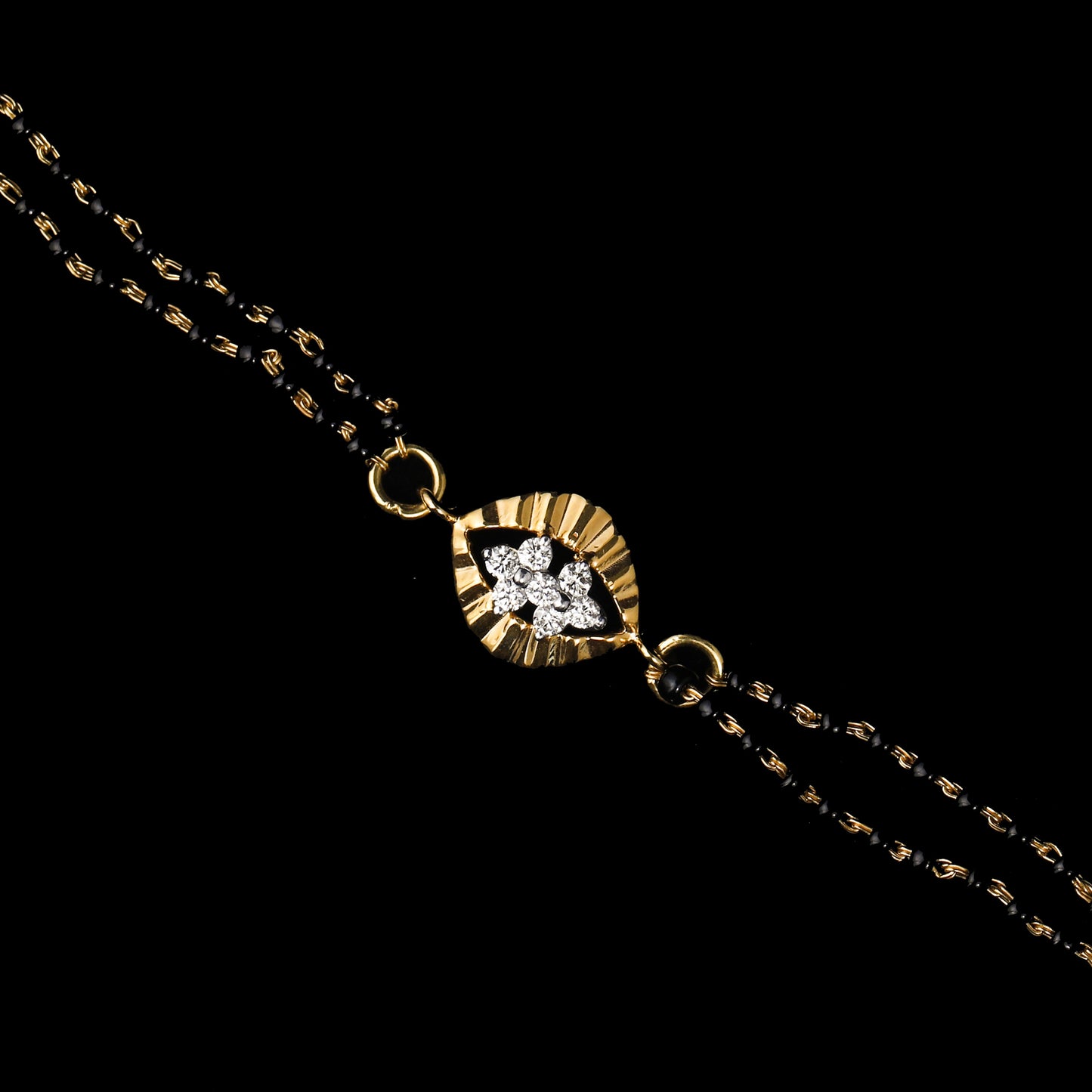 Diamond Jewellery