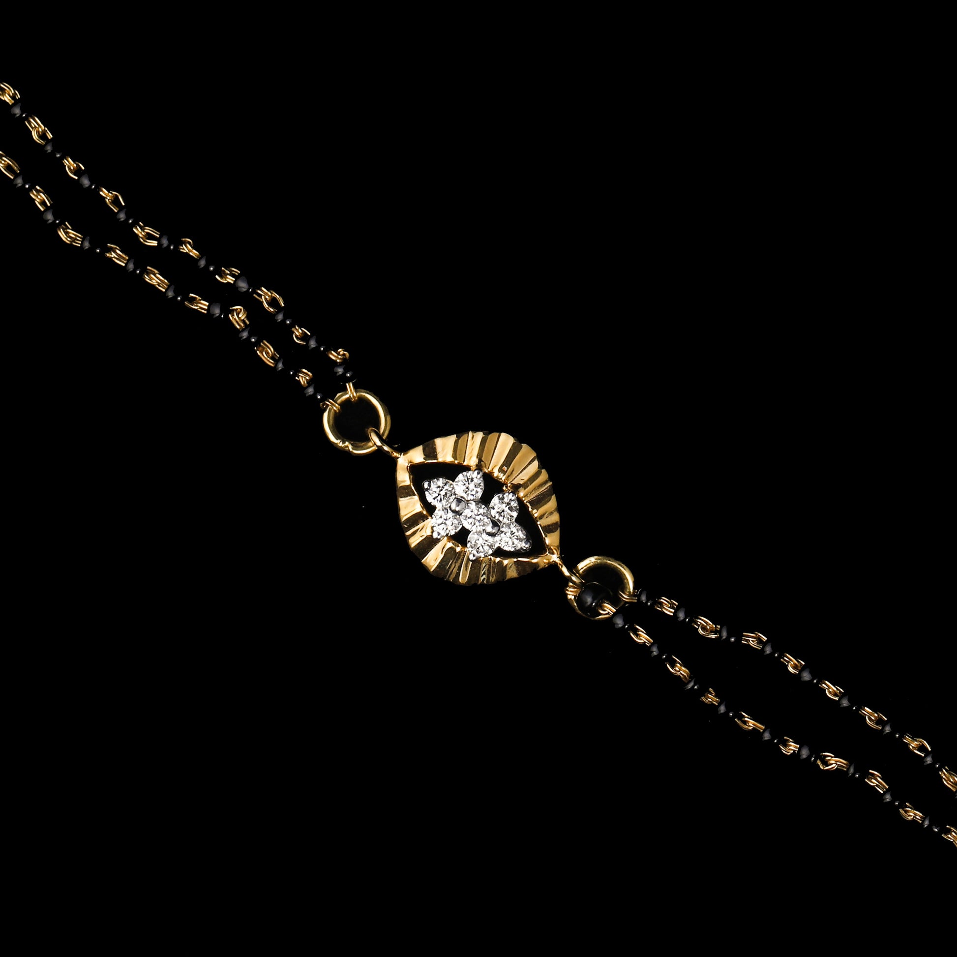 Diamond Jewellery