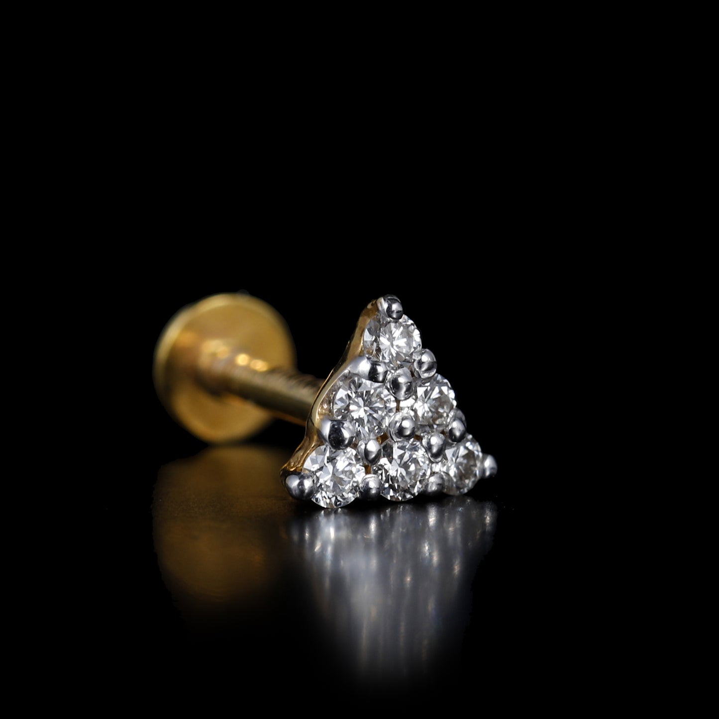 Diamond Jewellery