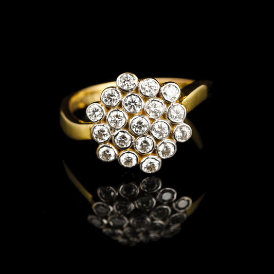 Diamond Jewellery