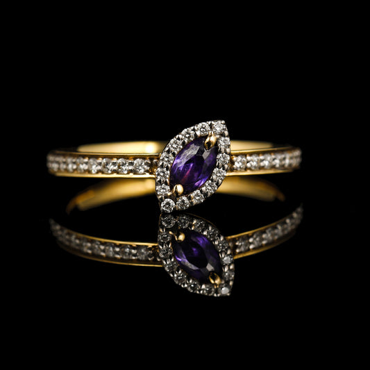 Diamond Jewellery