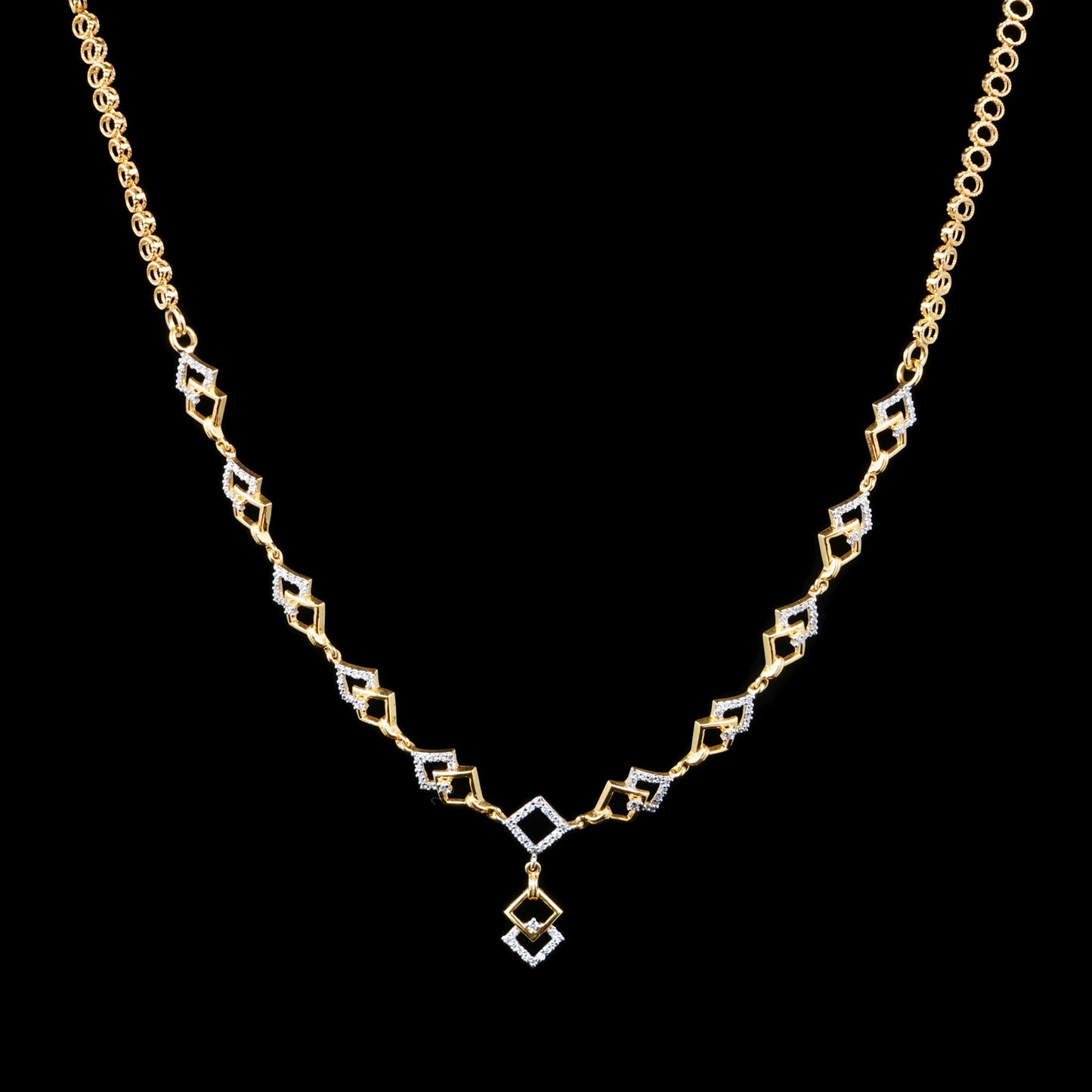 Diamond Jewellery