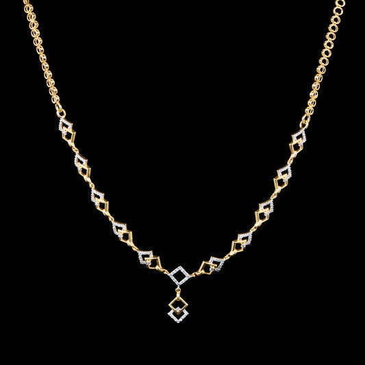 Diamond Jewellery