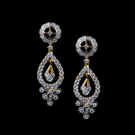 Diamond Jewellery