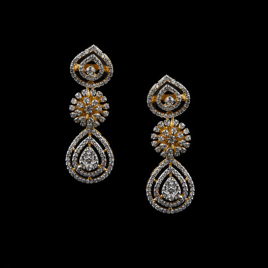 Diamond Jewellery