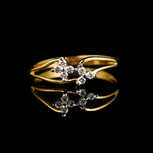 Diamond Jewellery