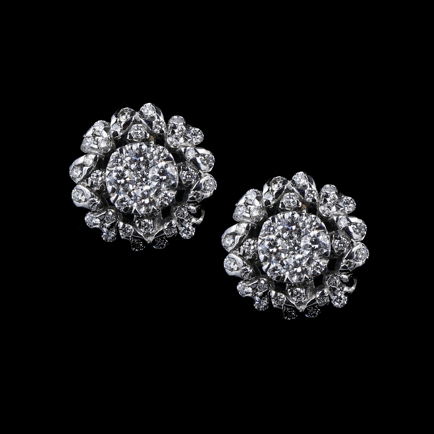 Diamond Jewellery