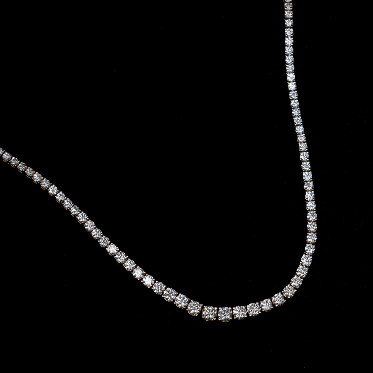 Diamond Jewellery