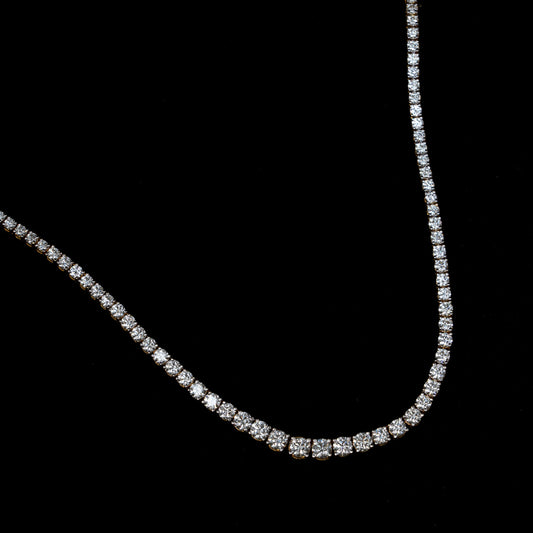 Diamond Jewellery