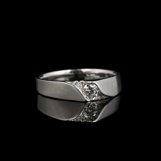 Diamond Jewellery