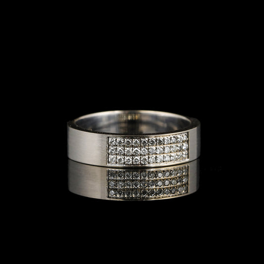 Diamond Jewellery